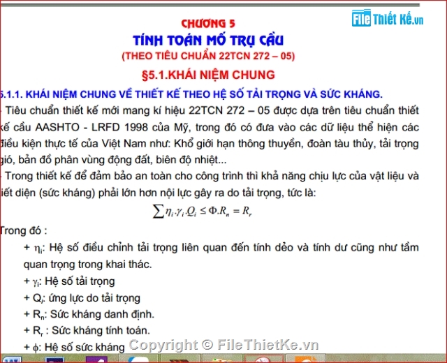 Bản vẽ chi tiết,Bản vẽ,mố trụ cầu,File pdf